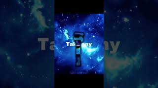 Unstable Universe edit 