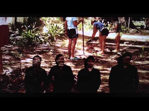 Mission 3:16 - Где Же Любовь [OFFICIAL VIDEO]