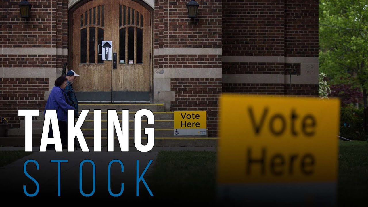 With an election coming, here’s what economic issues might be on the campaign