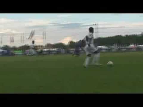 Karanba på Norway Cup 2009