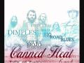 Pretty Thing - Canned Heat