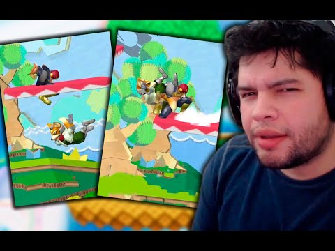 "That Was a Real Combo"