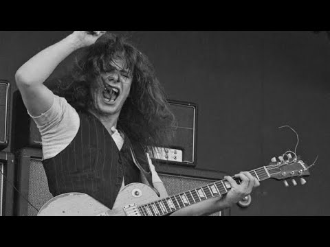 The Proper Alright Now Chords - Deep Dive