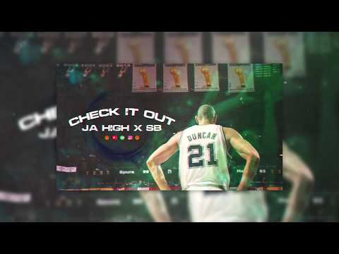 J.A High x SB - Check it out