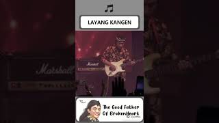 Download lagu LAYANG KANGEN DIDI KEMPOT MANTAP BANGET GAESSSS. mp3