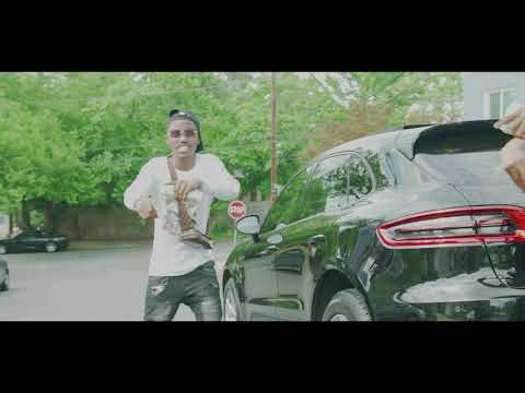 BIG K-LO “No Trace”  (Prod. LEEKTHATSFYE)  Dir. by @FatStanVisuals  (OFFICIAL VIDEO)