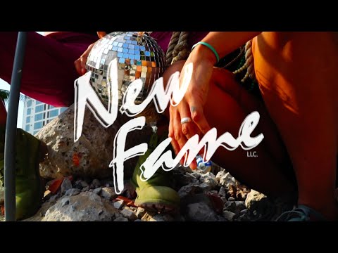New Fame - Best Believe (Official Music Video)