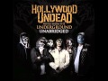 Hollywood Undead - Dead Bite 