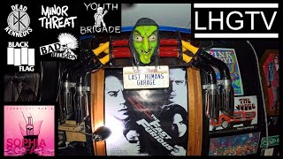 LHGTV // Superfans Only // Punk Rock Edition //