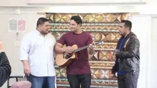 Sol3 Mio - Yellow Bird - Acapella