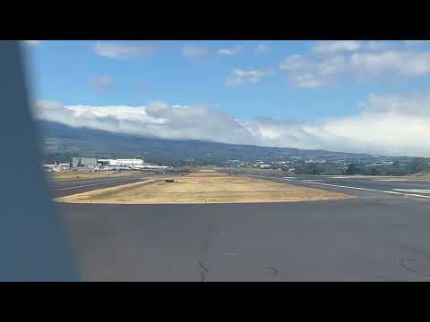 Trip report part two SJO-MCO JetBlue 1626