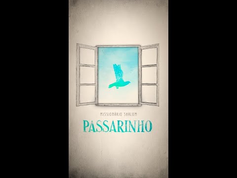 Passarinho video