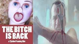 The Bitch is Back 1995 (Tjebbo Penning)