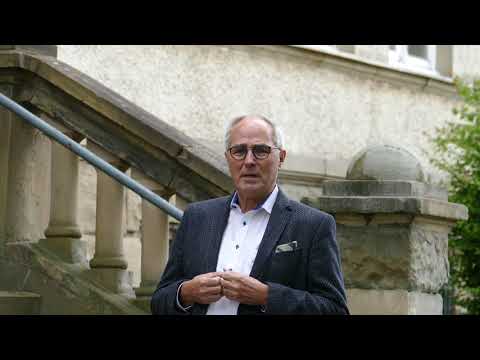 Essener Wünsche: Heinz Schnetger - Ratskandidat für Bredeney und Fischlaken