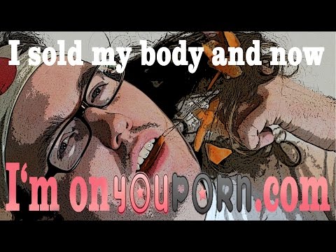 Julia G. - I'm on Youporn.com (Censored Version)
