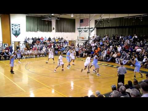 Andrew Wiggins - 19 points vs St. Anthony Full Highlights (2012.02.11) Rare High School Footage!