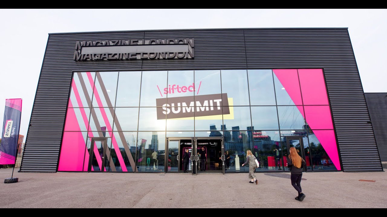 Sifted Summit 2023 Wrap Up | Startup Europe