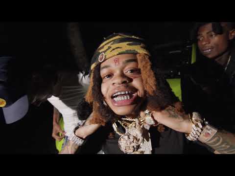 SpotemGottem - Deep Fried (Official Video)