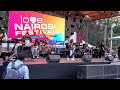 Inside Love Nairobi Festival Day 2!!!🔥🔥|Christafari In Nairobi |Gospel Back To Life!!