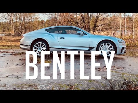 Myyn Suomen kalleimpia luksusautoja | Jyri Brunou & Bentley Suomi | KAASUJALKA