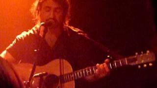 The Low Anthem - To Ohio @ AB, Brussels 25/09/09