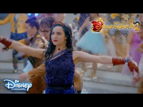 Descendants 2 (Featurette 'Music & Dance')