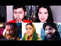 TANHAJI: THE UNSUNG WARRIOR | Ajay Devgn | Kajol | Saif Ali Khan | Trailer #2 Reaction | Jaby Koay
