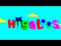 The Hugaloos Logo Intro After Effects Sponsered By Preview 2 Effects