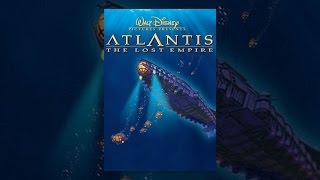 Atlantis: The Lost Empire