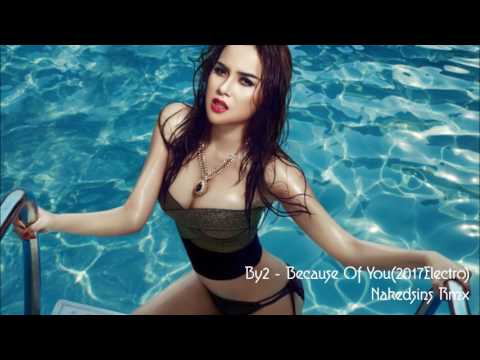 By2 - あなたのために (By2 - Because Of You )