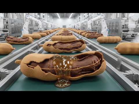 Inside Tamarind Factory: The Full $50M Process You’ve Never Seen