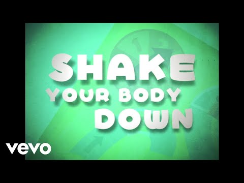 The Laurie Berkner Band - Shake Your Body Down