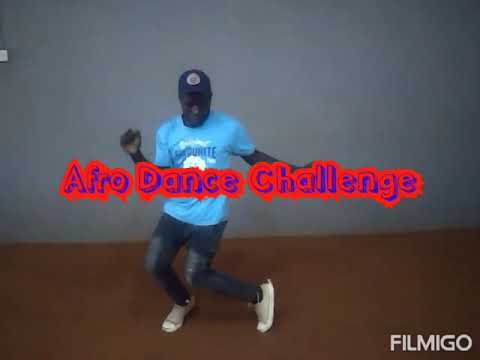 O Team Q Aquece  Cazenga No Top ft Os Reflexos Dance Video challenge-Fantabulous WAN