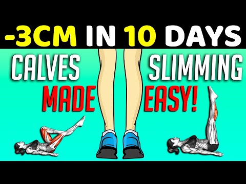 Do This For 2 Weeks And See What Happens To Your Belly Thighs