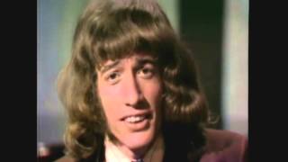 The Bee Gees, I Started A Joke, Album First Of May, Robin Gibb, Sad Songs, Live TV Show Song