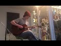 Wildegeeses (Michael Hurley)