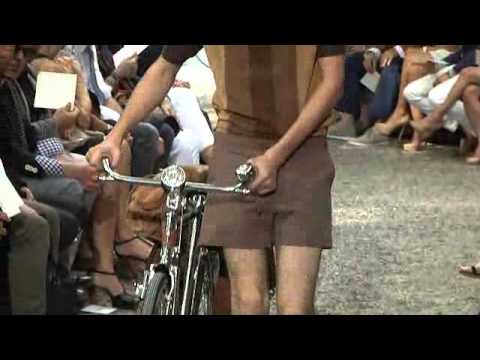 Sfilate Milano, Uomo Primavera Estate 2013, Trussardi