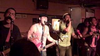 Davila 666--Me Pregunto