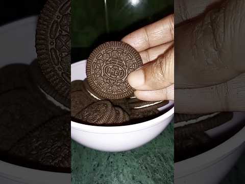 🥰oreo biscuit mega family pack of 7🥰#shortsvideo #shorts #viralshorts
