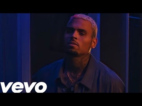 Chris Brown - Alright With You Ft. Usher ( New Song 2024 ) ( Offical Video ) 2024