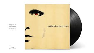 Patty Pravo | Poesia