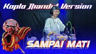 Download lagu Cinta Sampai Mati | Koplo Version | Dengarkanlah Di Sepanjang Malam Aku Berdo'a - Firman Music mp3