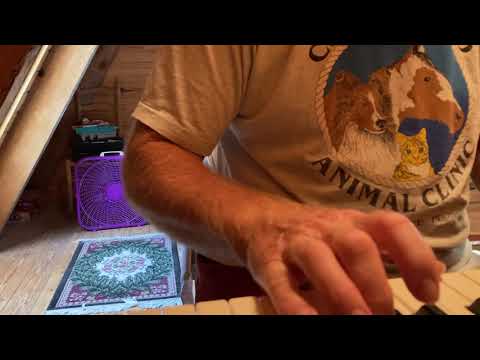 Living on the hallelujah side!