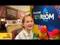 LEGOLAND WINDSOR HOTEL Adventure Room Vlog and ROOM TOUR including LEGOLAND PLAYROOM