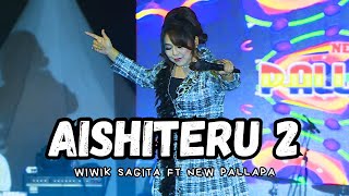 Download lagu AISHITERU 2 - WIWIK SAGITA FT NEW PALLAPA TERBARU TAHUN 2026 DI ANCOL JAKARTA🔥 mp3