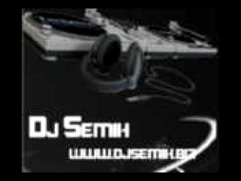 DJ SEMiH - Bad Romance