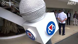 Missão Empresarial Uberaba - 6ª edição - ABCZ