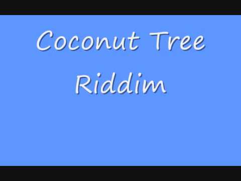 Coconut Tree Riddim ( Soca )