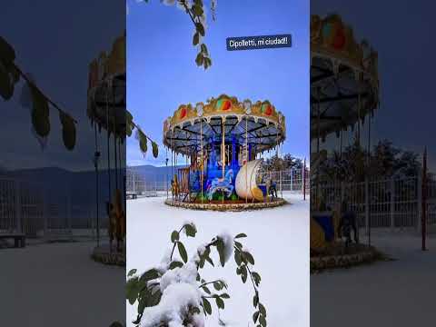 Cipolletti, Río Negro, Argentina