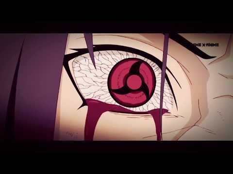 【 ＡＭＶ 】Onlap - Whispers In My Head [HD] - Sasuke Uchiha VS Itachi Uchiha